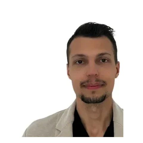 Steven Müller, Umzugsberatung & Disposition